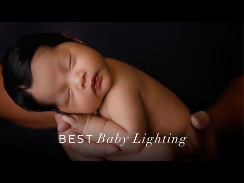 baby photography learn newborn lighting online with ana brandt