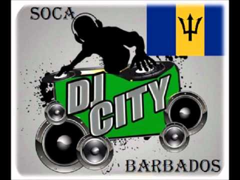 Soca/Calypso Non Stop Mix - By Dj city