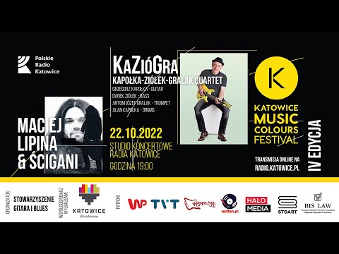 Katowice Music Colours Festival 2022