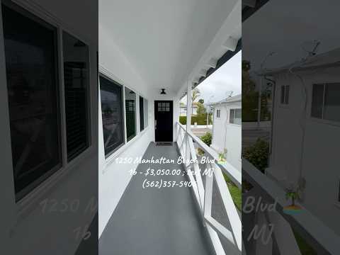1250 Manhattan Beach Blvd - Video 5 of 5