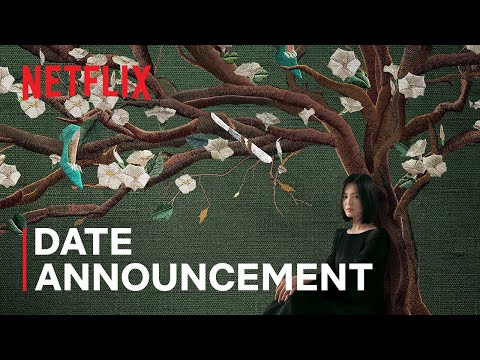 The Glory | Date Announcement | Netflix thumnail