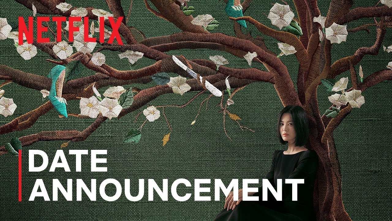 The Glory | Date Announcement | Netflix