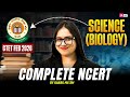 CTET FEB 2026 CTET Science Paper 2 2026 CTET Feb 2026 Science Biology Class By Kanak Ma Am