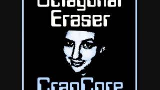 Octagonal Eraser - The Beastiality Crayon Collective (CITV Mashup Crew)