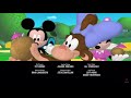 Goofy S Coconutty Monkey Credits For Colleen Ford