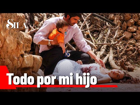 Sila sacrificed her life for her son 🥀😭 - Sila | Special Scenes