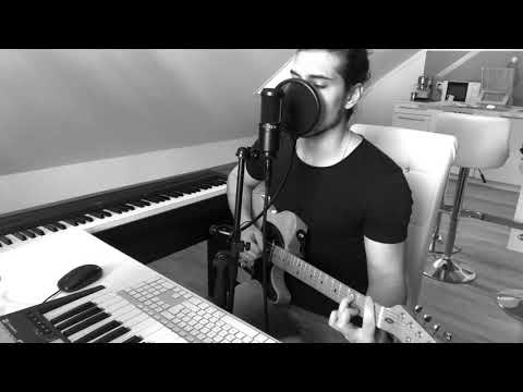 Right by the ocean (acoustic) - BEN The Real