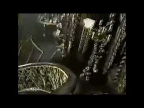 Sunset Boulevard at The Legay Theatre