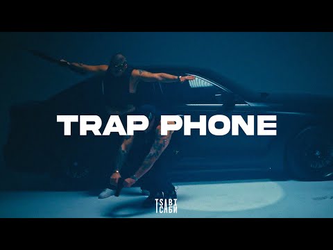 [FREE] Fly Lo x Trannos Type Beat - "TRAP PHONE" | TRAP TYPE BEAT 2025