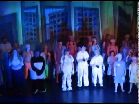 Stage Stars - Dick Whittington (2014): Come So Far