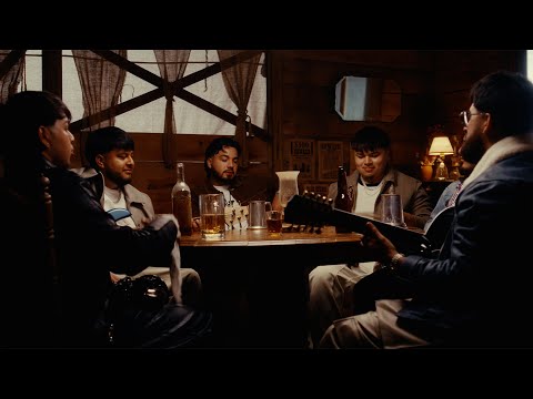 Los Primos del Este - AMOR DE SUBIDA (Official Video)