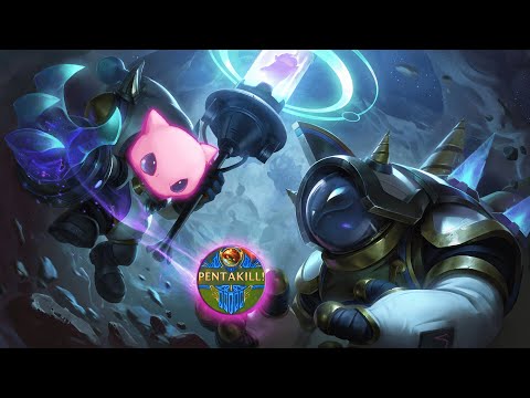 Best Rammus EUW