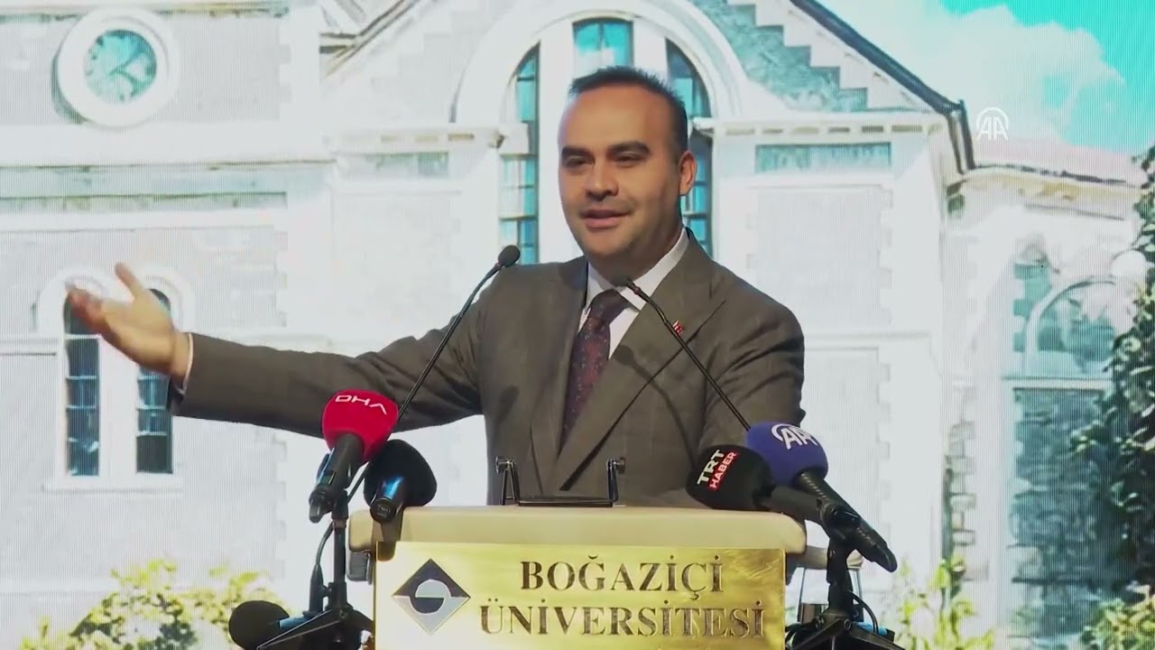 Boğaziçi Üniversiteliler Derneği (BURA) 18. Olağan Genel Kurulu