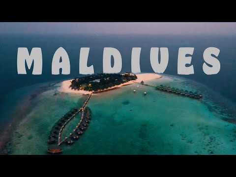 Awesome Maldives