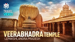 Temple video