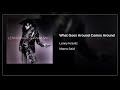 Lenny Kravitz - What Goes Around Comes Around ( 1991 )