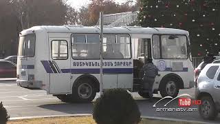 Սուր անկյուն 16.01.2022 - Արմեն Աթալյան «Դուրս մղելու նուրբ արվեստը»