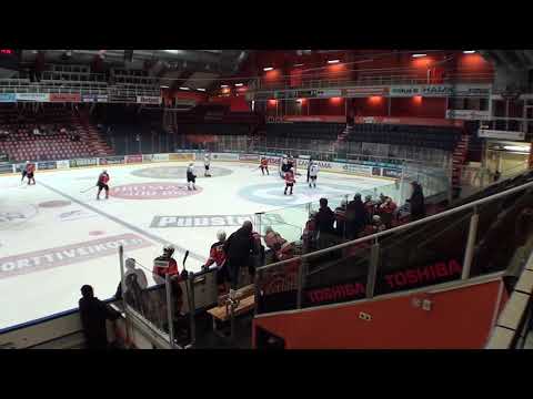 180908 Blues B2 - HPK - erä 2 - osa 2