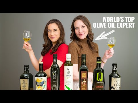 Best Olive Oils to Buy Right Now