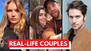 EMILY IN PARIS Netflix Cast: Real Age And Life Partners Revealed! video