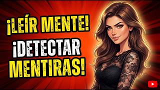 Download lagu 8 Señales Claras de que una Mujer se Siente Atraída por Ti | Psicología Femenina mp3