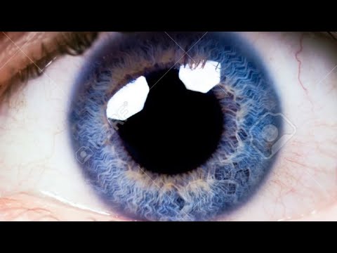 HOW TO MAKE YOUR EYES VIBRATE AND SHAKE!!