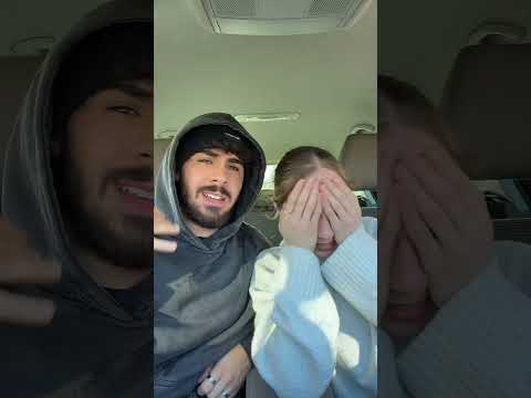 ABONNIER, wenn ich GETRUNKEN habe😱 #couple #beziehung #comedy