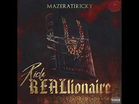 Mazerati Ricky - Seen It All (ft. Steeezy, Undaflow, ShooterGang Kony & Leezy Lyfe)