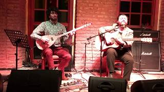 Cihan Mürtezaoğlu & Muhlis  Berberoğlu - Hatırla Mektupları - (Cemiyet - 24.11.2018)