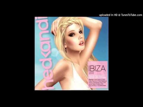 HedKandi vs Discopolis - Falling (Committed To Sparkle Motion)