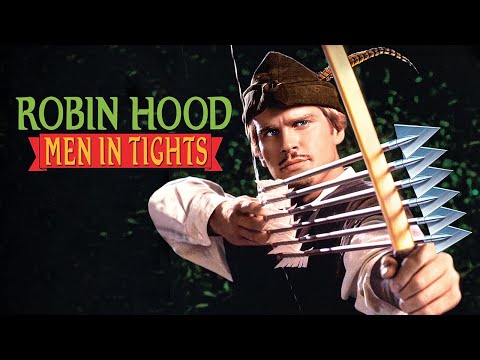 Robin Hood - Men in Tights (1993) | trailer