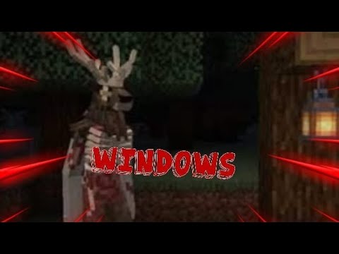 NON INDOSSARE IL TESCHIO DEL WENDYGO!!! SCP 323 //Minecraft ita
