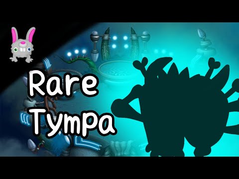 Rare Tympa ( fan mage )