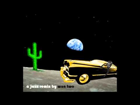 Wun Two - A Jazz Remix