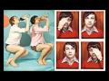 The Blow | Parentheses [Rory Phillips remix] 