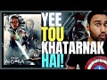 Ahsoka Review Ahsoka Series Review Ahsoka Trailer Hindi Ahsoka All Episodes Review Faheem