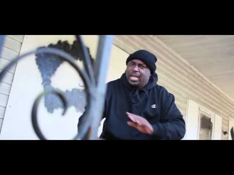 Chuuch - Judgement (Freestyle Video)