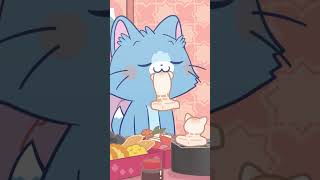 New Year New Friends! 🎉 | #TomAndJerry #Gokko #KidsCartoons | @wbkids