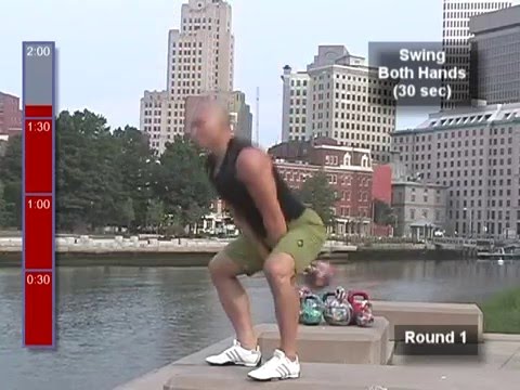 AOS Providence   Workout