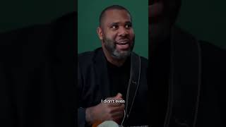 Watch Kirk Fletcher make a plectrum sound like fingerstyle