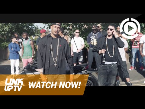 Deep Green & Str8 Piff - PipeDown (Lockjaw Remix) [Music Video] @deepgreen89 | @str8piff36