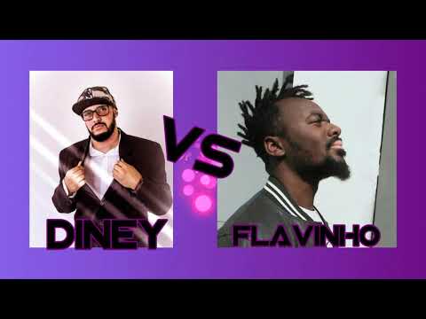 Arena Urbana Cyber - Diney Andrade VS Flavinho Sousa (Popping/Quartas)