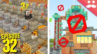 MumboJumbo's recent Youtube video thumbnail