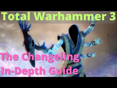 The Changeling In Depth Guide! TW3