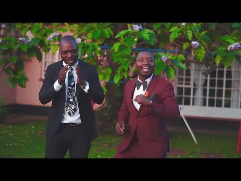 Kuli Mulungu kunjaku by Fyson Snowden and King James Phiri #gospelmusic #malawigospelmusic