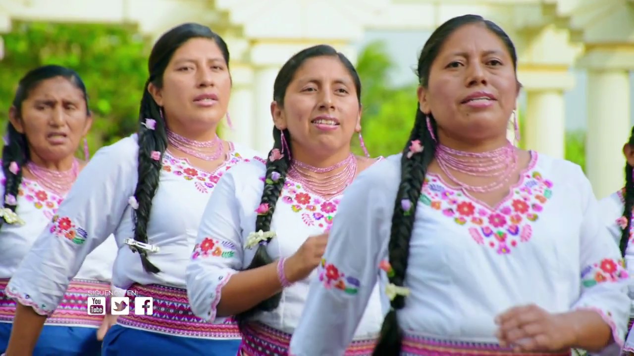 Imagen Diosmi ñuka michik - Coro las Misioneras Imagen Diosmi ñuka michik - Coro las Misioneras