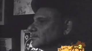 Beavis and Butt-Head - Do &#39;Sick Of It All - Step Down&#39;