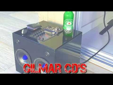 MC MICHEL E MC NIKO - EU VOU TE PEGAR