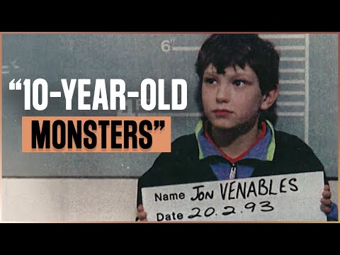 The First Parole of Jon Venables: Is Justice Being Served?