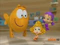 Bubble Guppies The Grumpfish Special On Nick On March 7 2011